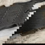 "Rare" dερμάτινη ζώνη