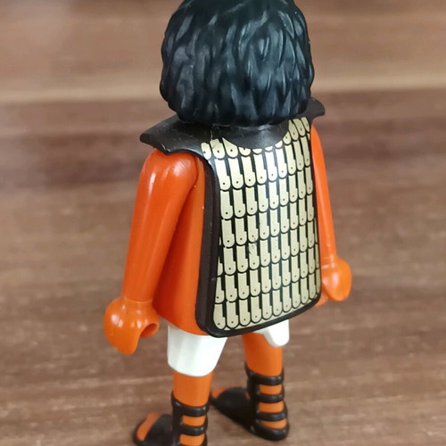 Playmobil Egyptian figure like new