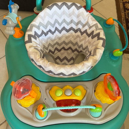 Bebe Stars 5in1 Walker like new