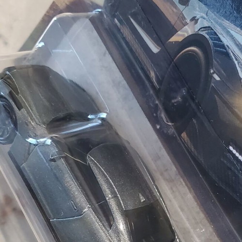 Matchbox Movie Nissan R35 Nismo σφραγισμένο