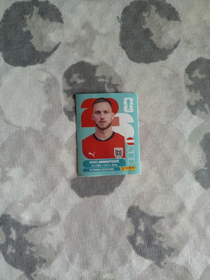 FIFA World Cup 2026 Sticker AUT 20 new