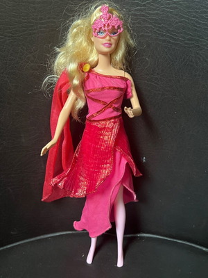 Barbie Vintage Doll 1999 μεταχειρισμένη σε πολύ καλή κατάσταση