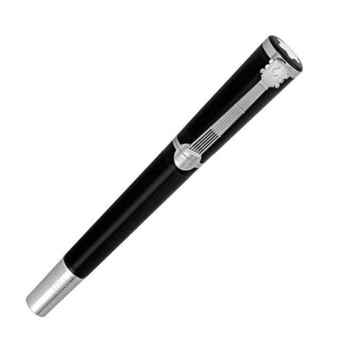 Montblanc John Lennon Special Edition Rollerball pen used with 2 refills