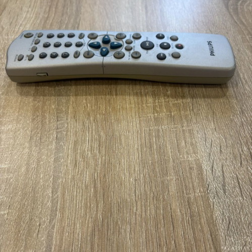 Philips RC-25110/01 remote control used for DVD Recorder DVDR 880/890
