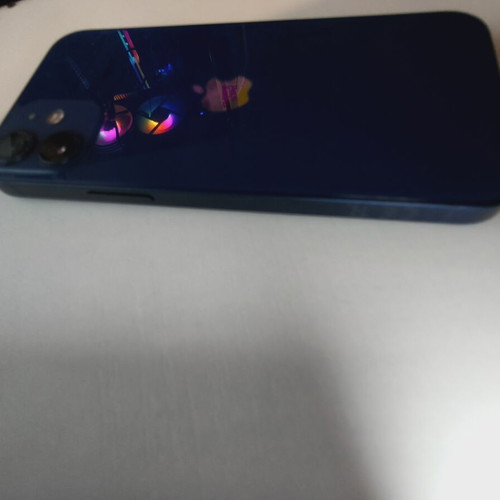 iPhone 12 Mini smartphone