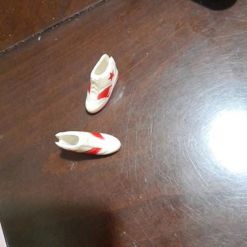 Skipper shoes collectible used