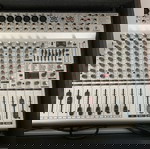  BEHRINGER PMH-3000 Μικροφωνική 2 Χ400W