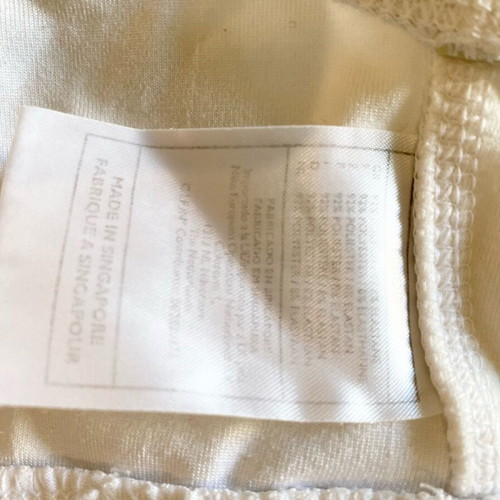 Nike top DRI-FIT like new, size medium, white