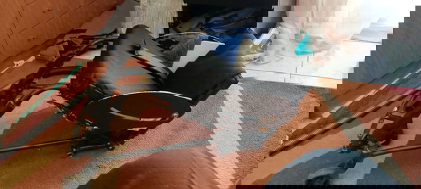 αναπηρικό αμαξίδιο χειροκίνητο