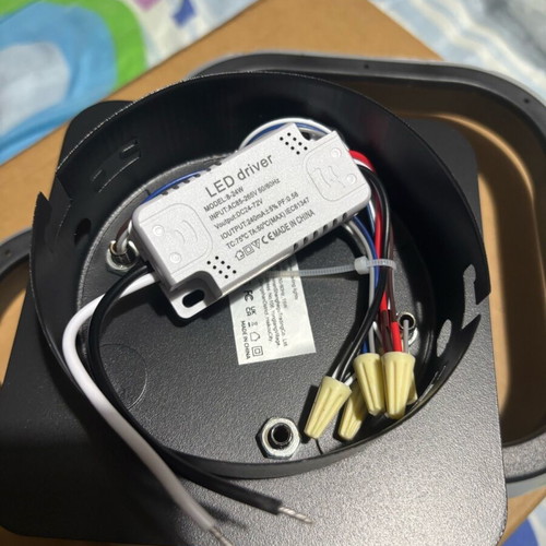 Home ceiling light new, unused