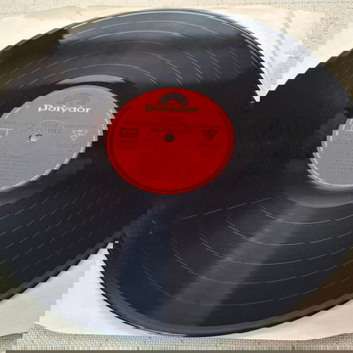 Ta Mortika LP употребяван, гръцки фолк 1975