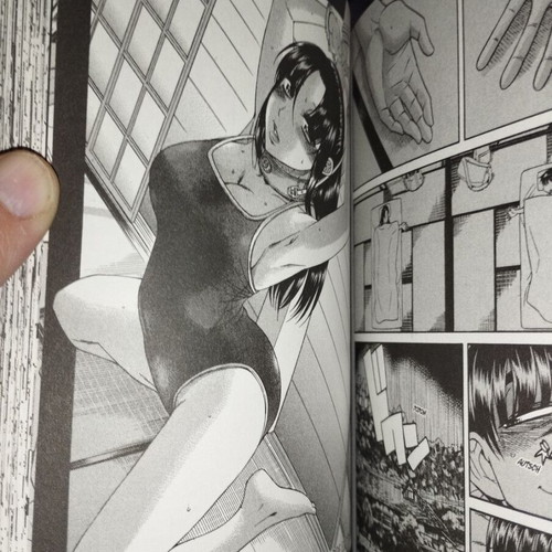 Nana and Kaoru 04 - Black Label (Ryuta Amazume)