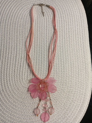 Necklace for Girls Like New