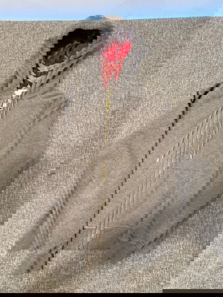 Якето Burberry