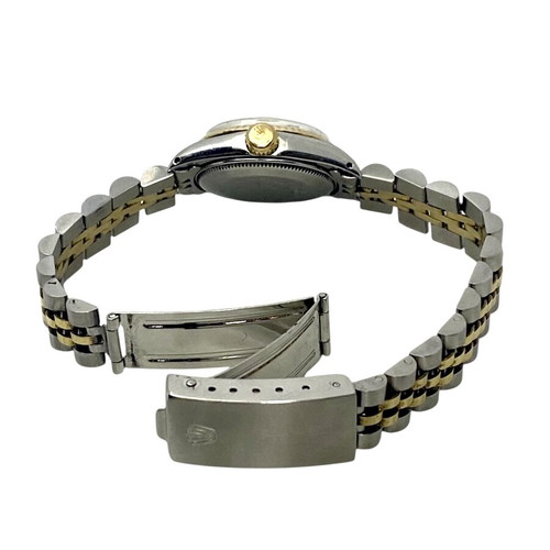 Rolex Tudor Prince γυναικείο 26mm μεταχειρισμένο ασημί
