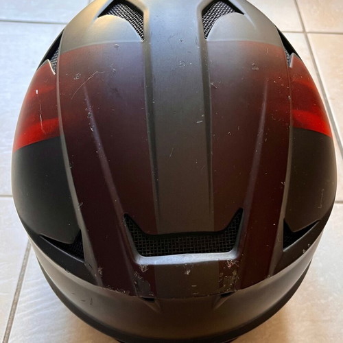Bluegrass Intox helmet used