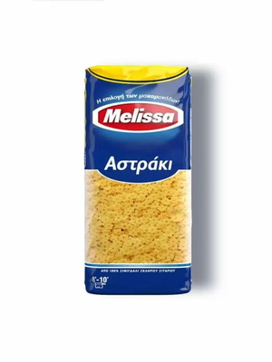Melissa Astraki 500gr new