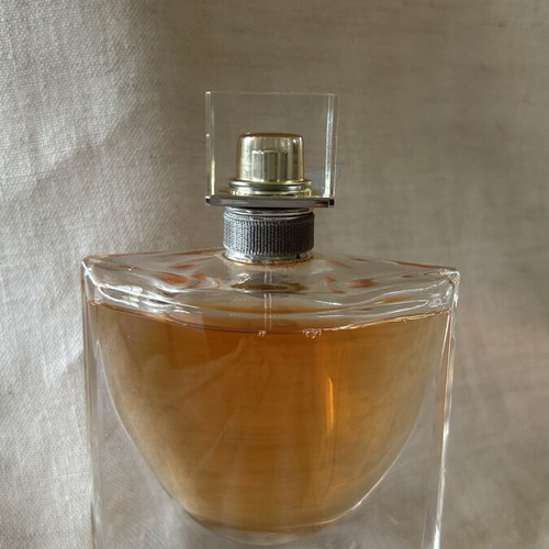 La Vie Est Belle 75 ml Eau de Parfum used, authentic