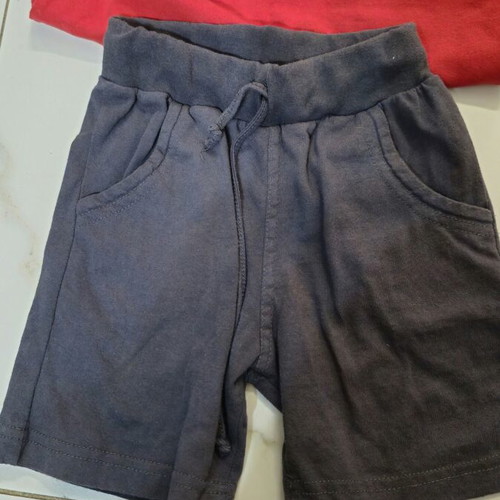 Clothing sets for 12-month-old boy, like new, pack of 3
