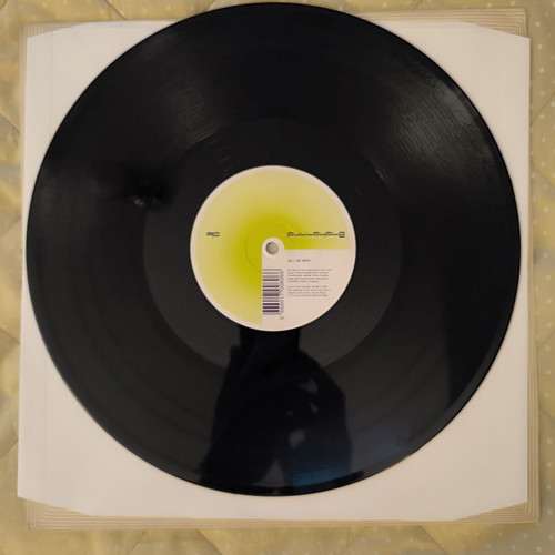 Roni Size 26 Bass / Snapshot 12" vinyl record like new, electronic