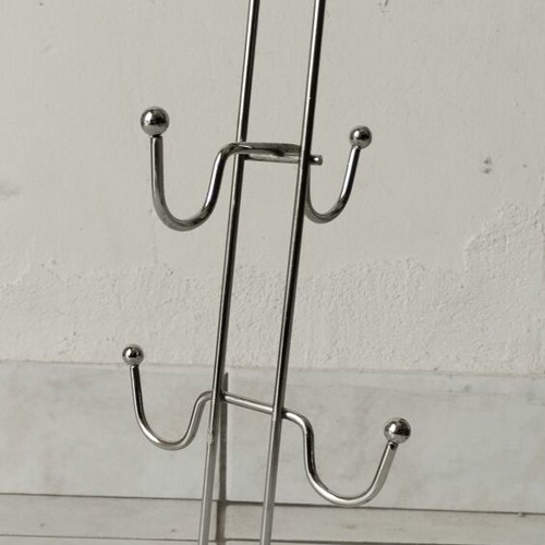 Steel Stand for 6 Cups like new