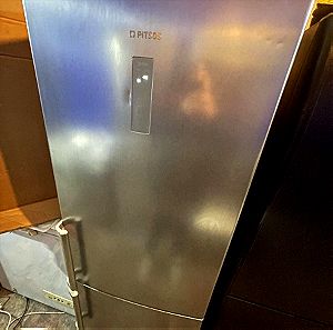 Ψυγείο καταψύκτης PITSOS 1.92x70 full no frost  σε άριστη κατάσταση και άριστη λειτουργία