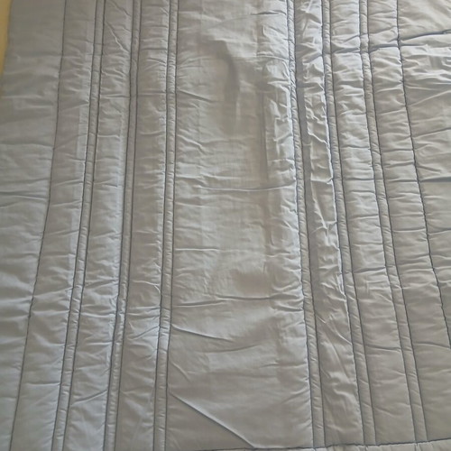 Anemos baby quilt new, approx. 135x105 cm