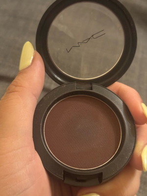 Mac blush color scetch matte like new