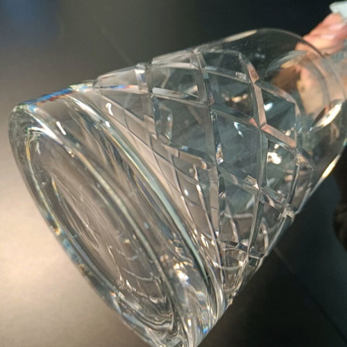 Vintage carafe like new