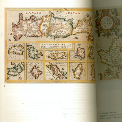 Collection of Engravings of Ioniki Trapeza like new, Athens 1995