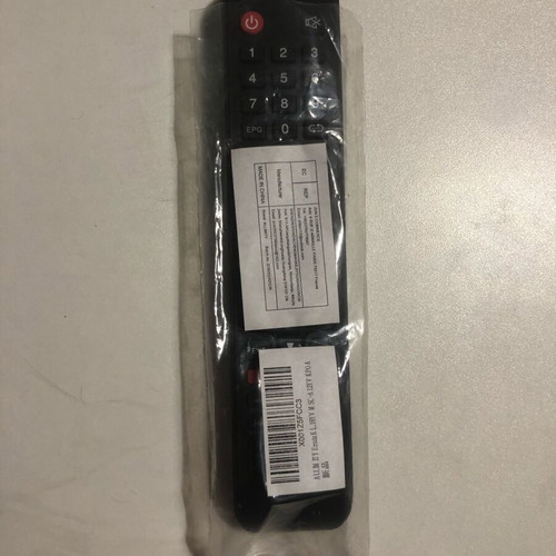 Tele System VINABTY remote control new