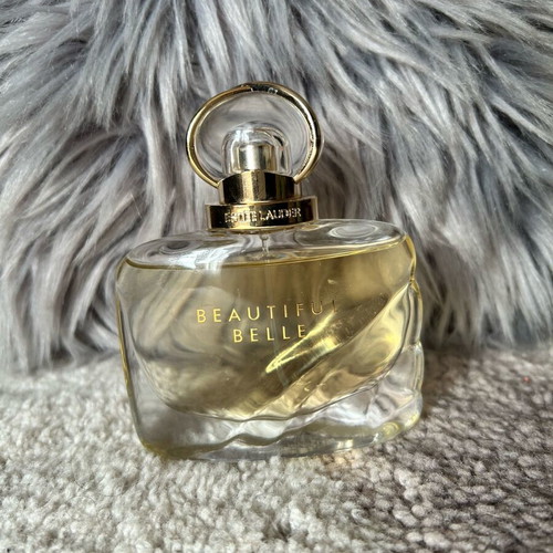Estée Lauder Beautiful Belle Eau de Parfum 50ml new
