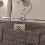 Cerruti παντελόνι ν40 medium γκρι σαν καινούργιο