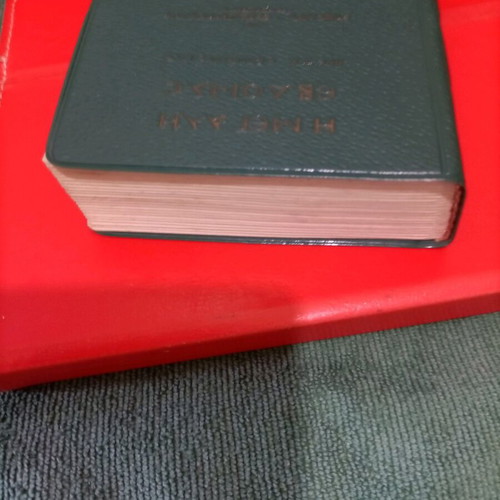 Book I Megali Evdomada Meta Ermeneias like new