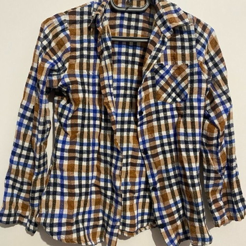 women's shirt set