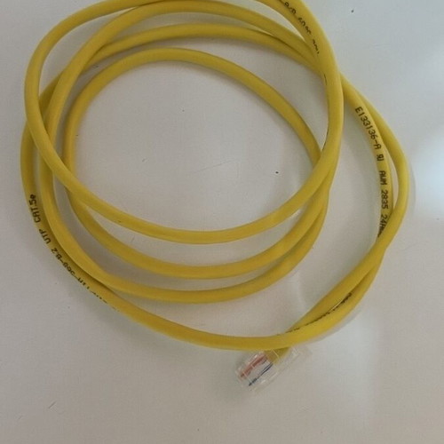 Ethernet network cable new for router to computer connection