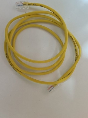 Ethernet network cable new for router to computer connection