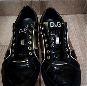 Παπούτσια D&G