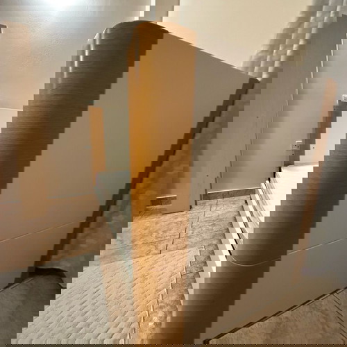 Casababy Venus κρεβάτι με στρώμα, συρταριέρα και βάση αλλαξιέρας μεταχειρισμένα