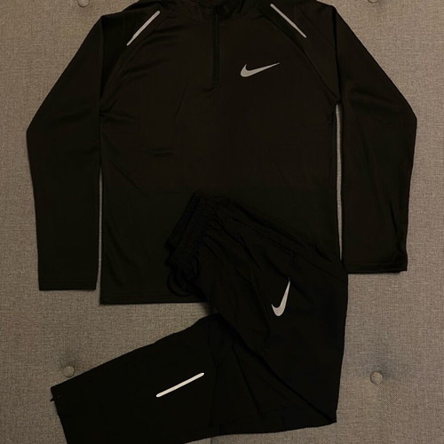 Nike Reflective Academy tracksuit new with tag