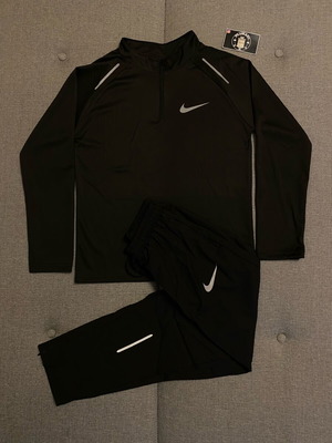 Nike Reflective Academy tracksuit new with tag