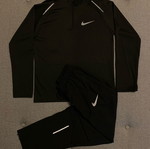 Nike Reflective Academy tracksuit new with tag