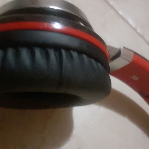 Artix CL750 ενσύρματα ακουστικά πάνω από το αυτί με θήκη