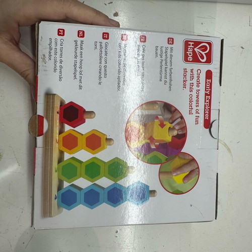 sexspielzeug bauen Toy Story: Slinky-Buchstützen 43301 | Disney™