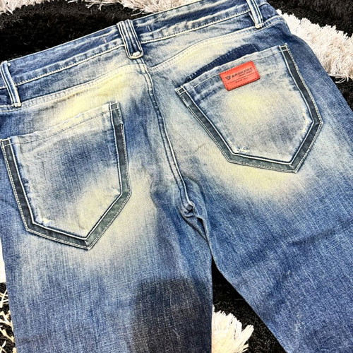 Brokers men's jeans like new, size 32