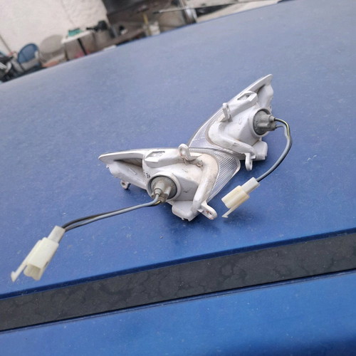 Modenas x.cite 135cc turn signals used
