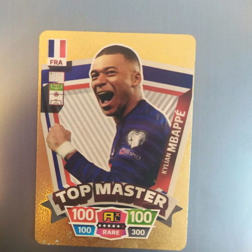 Football cards new