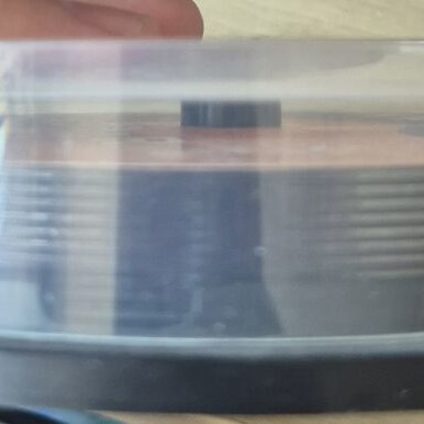 Verbatim DVD-R disks pack of 10 like new