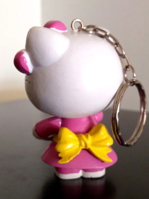 Hello Kitty Μπρελόκ Vintage