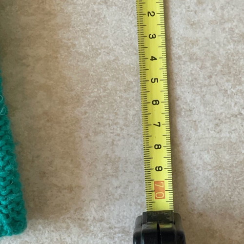 Benetton kids dress green like new, size 152 cm